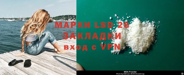 молекула духа Белокуриха