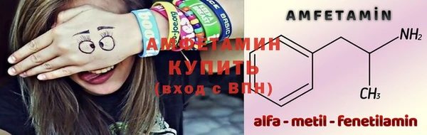 молекула духа Белокуриха