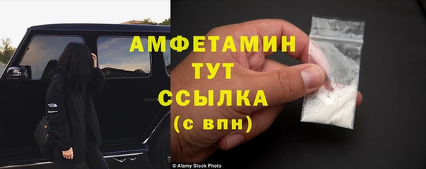молекула духа Белокуриха