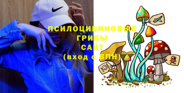 стаф Белоозёрский